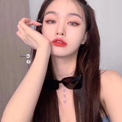 负罪少女封面