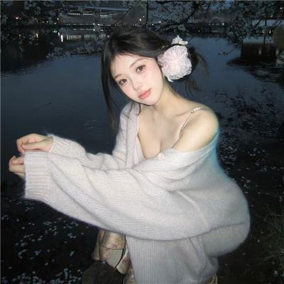 女他封面