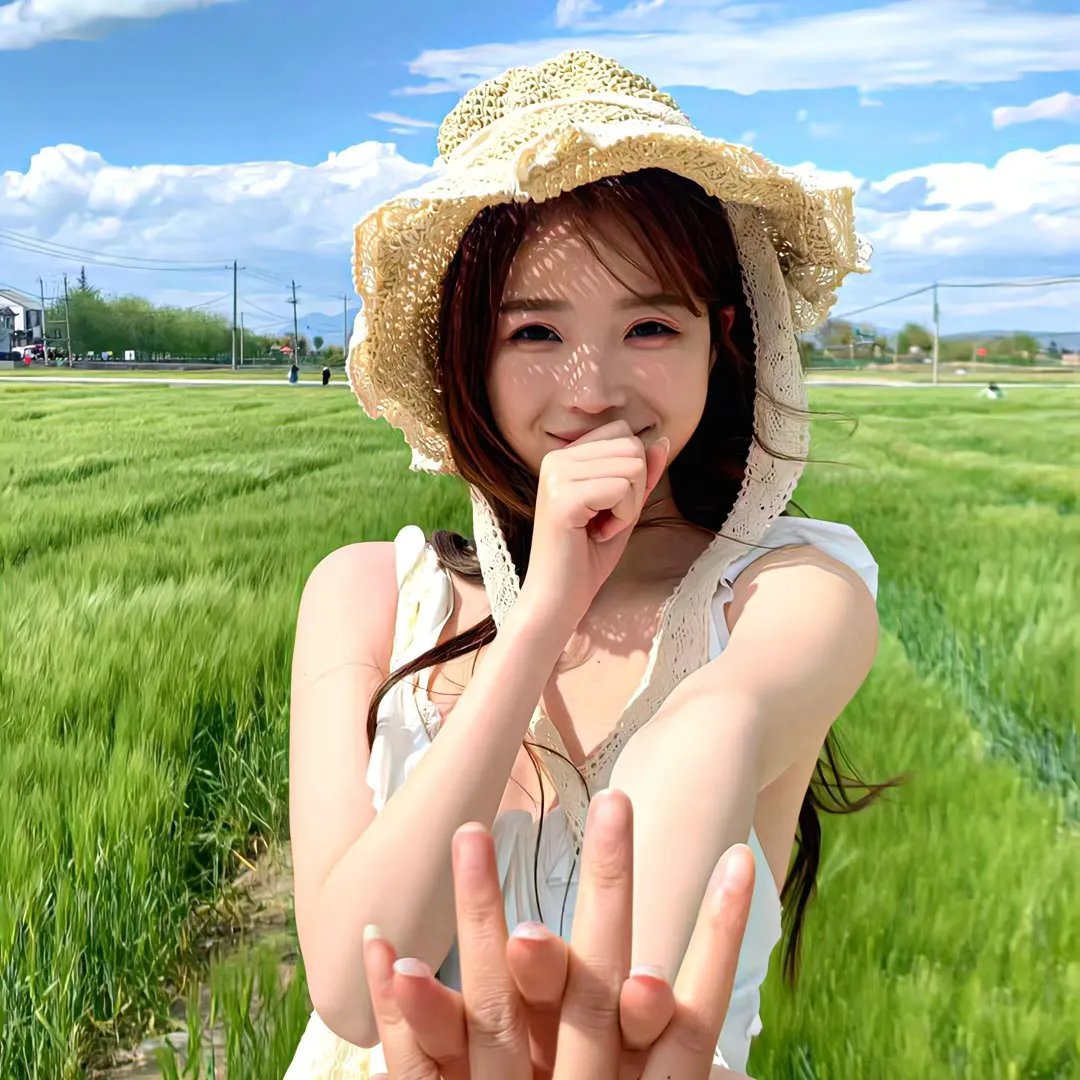 歌女五美图封面